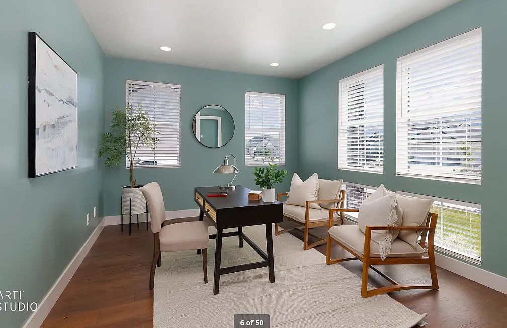 5 bed, 3.5 bath, 5200 sqft, $6,000 — Photo 2