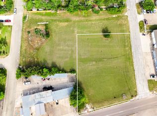 2 W Shell Ave, Temple, TX 76501