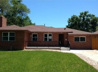 2610 Krameria St, Denver, CO 80207