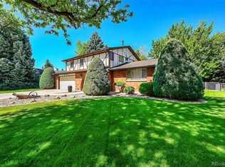 317 Oswego St, Aurora, CO 80010