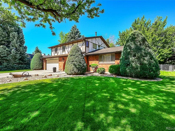 317 Oswego Street, Aurora, CO 80010