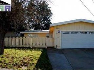 2621 Brian Rd, San Pablo, CA 94806