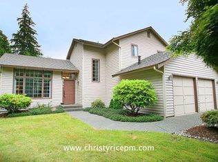 1814 168th Pl SE, Mill Creek, WA 98012