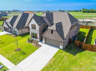 404 McDonald Dr, Nevada, TX 75173
