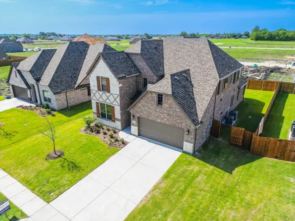 404 McDonald Dr, Nevada, TX 75173