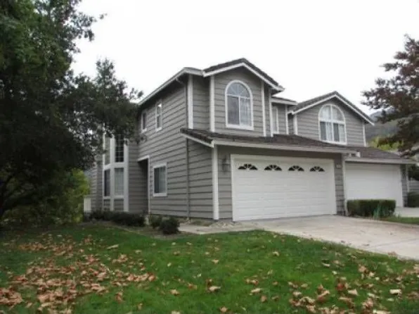 1302 Copper Peak Ln, San Jose, CA 95120