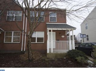 1314 Poplar St, Philadelphia, PA 19123
