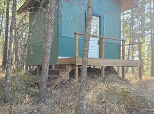 Nhn Black Point Rd, Polson, MT 59860