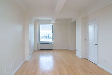 Rented by New York Residence