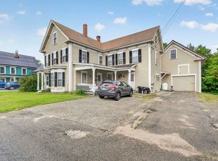 33 School Street, Hillsborough, NH 03244