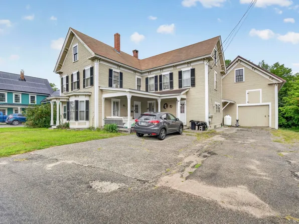 33 School Street, Hillsborough, NH 03244