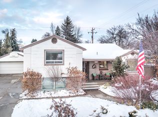 393 E 700 S, River Heights, UT 84321
