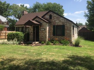 522 S Belmont Ave, Wichita, KS 67218