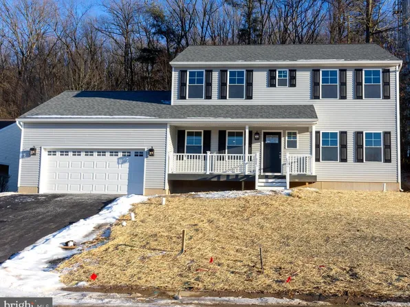 419 Fern Rd, Orwigsburg, PA 17961