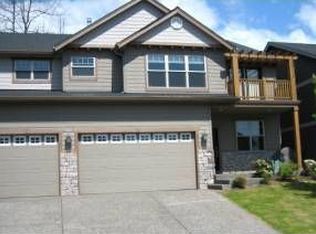 2122 N 3rd St, Washougal, WA 98671