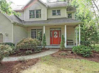 14 Route 9 #P, Ballston Spa, NY 12020