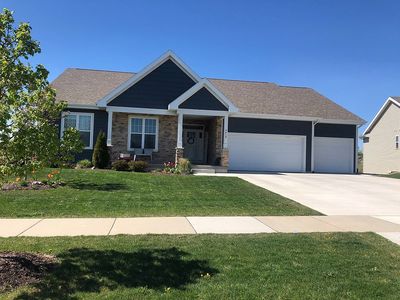 4419 Eagle Ridge Ln, Windsor, WI, 53598