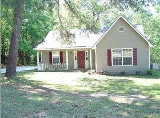 1867 Ranch House Dr, Semmes, AL 36575