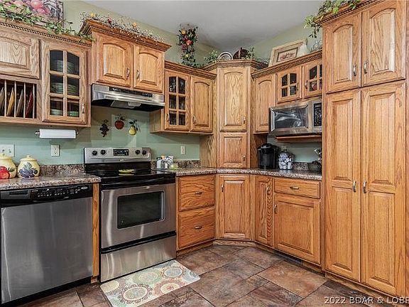 24156 Red Fox Ln, Waynesville, MO 65583 | MLS #23030849 | Zillow