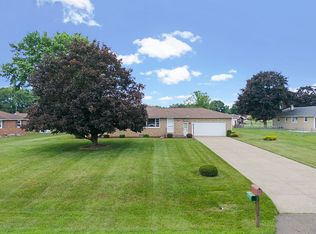 4798 Bali Dr, Akron, OH 44319