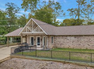 511 N Lanana St, Nacogdoches, TX 75961