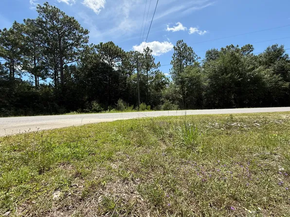 Lots 32_33 Trout Road Dr, Defuniak Springs, FL 32433