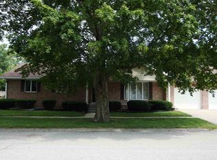 403 W Smith St, Oxford, IN 47971
