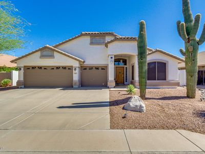 11256 E Prairie Ave, Mesa, AZ, 85212