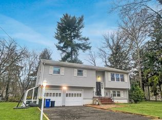 337 Jamestown Rd, Bridgewater, NJ 08807