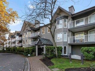 15130 108th Ave #106, Surrey, BC V3R 0T8