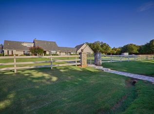 1101 Timberlake Ave, Edmond, OK 73034