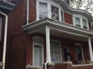 2138 Green St APT 3, Harrisburg, PA 17110