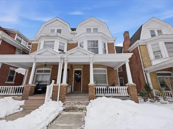 1542 W Walnut St Floor 2, Allentown, PA 18102