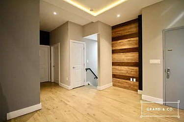 Rented by Grand & Co.