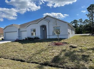 5954 NW Telford Ave, Port Saint Lucie, FL 34983