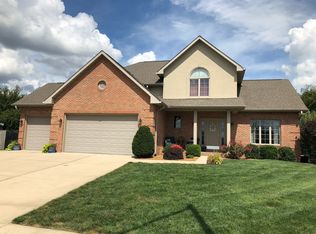 5305 Jaeger Dr, Springfield, IL 62711