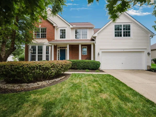 4456 Scioto Pkwy, Powell, OH 43065