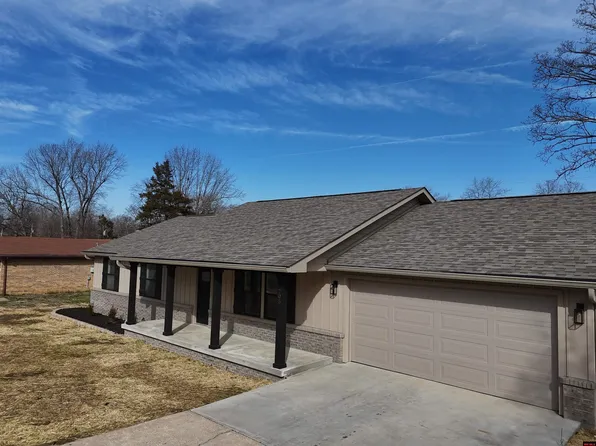 705 Baxter Ave, Mountain Home, AR 72653