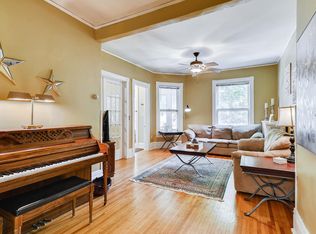 2240 Hillside Ave #1, Saint Paul, MN 55108