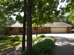 3132 Glen Flora Way, Fort Smith, AR 72908