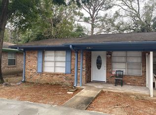 1817 Toni St #A, Pensacola, FL 32504