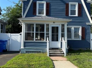 91 3rd St, Hamden, CT 06514