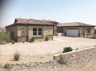 8755 Helena Avenue Lot #4, Las Vegas, NV 89149