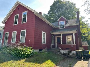 42 Beaman Street, Laconia, NH 03246