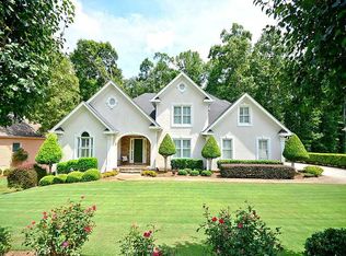 2005 Brickton Sta, Buford, GA 30518