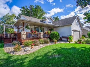 5527 Inverness Way, Big Lake, MN 55309