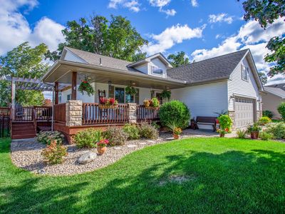 5527 Inverness Way, Big Lake, MN, 55309