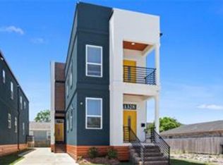 1328-1330 Harrison Ave, New Orleans, LA 70122