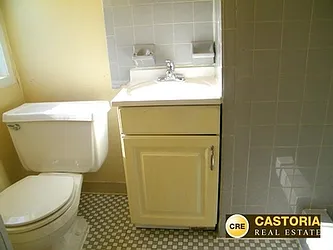 Rented by Francis Castoria LREB