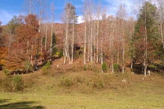 Surrounded by Mountains